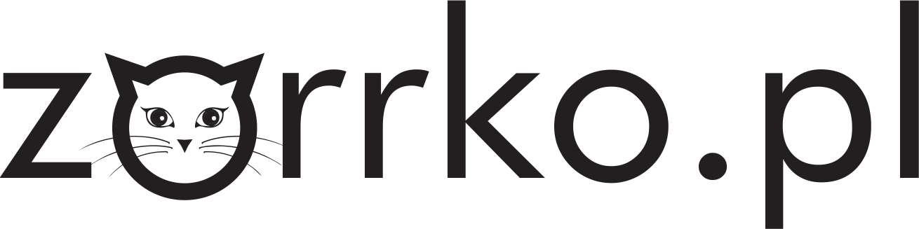 Logo zorrko.pl